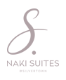 Naki Suites @ Silvertown